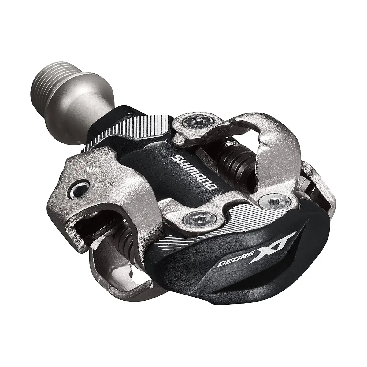 Shimano Shimano Deore XT M8100 SPD Klassisk klikkpedal