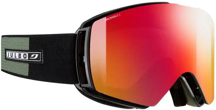Julbo Julbo Launcher Spectron black/green