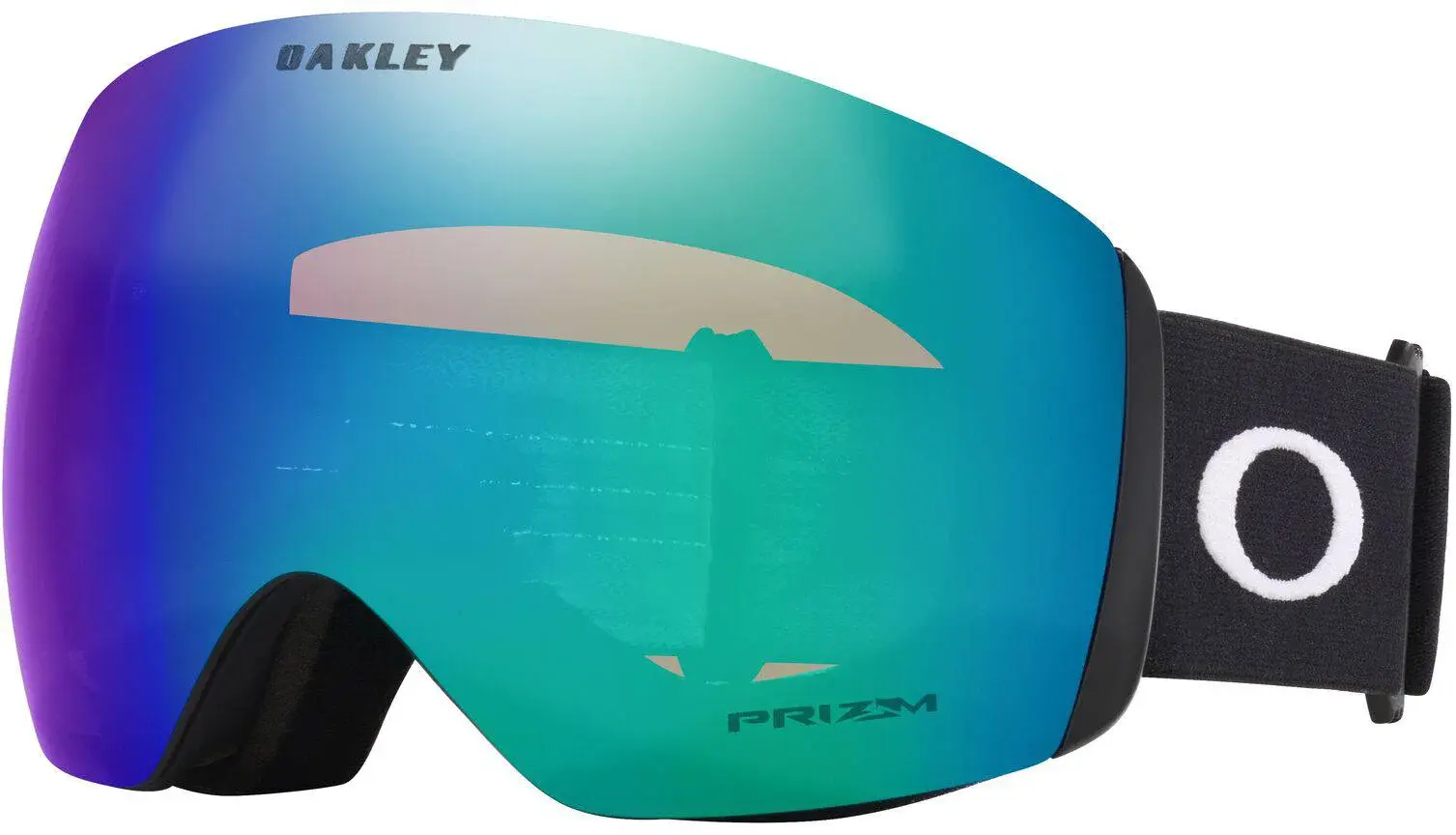 Oakley Oakley Flight Deck L Matte Black m/PRIZM Argon