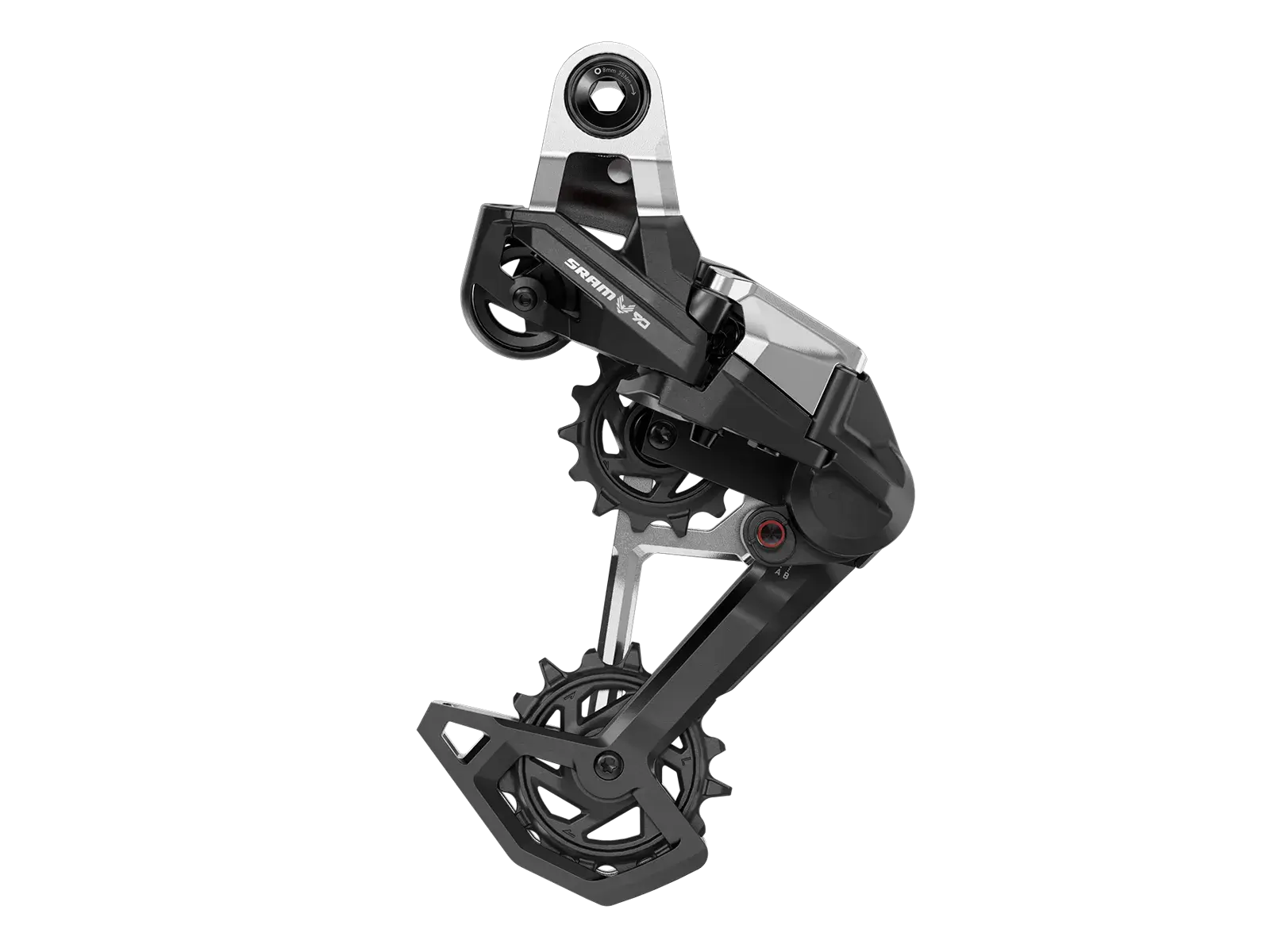 SRAM SRAM Eagle 90 Transmission 12 speed T-Type compatibility