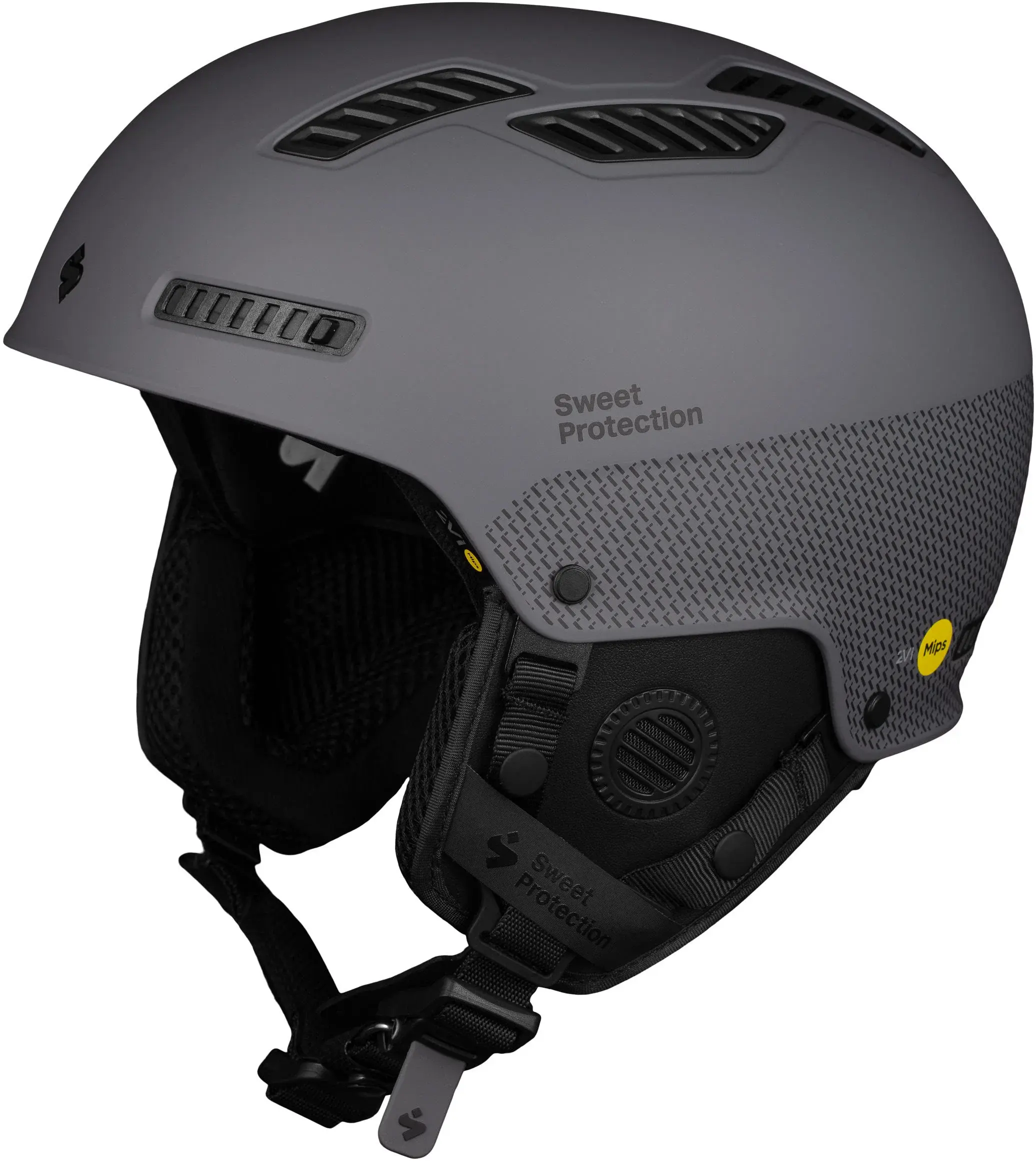 Sweet Protection Sweet Igniter 2Vi MIPS Helmet graphite L/XL