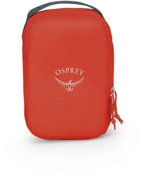 Osprey Osprey Ultralight Packing Cube mars orange S