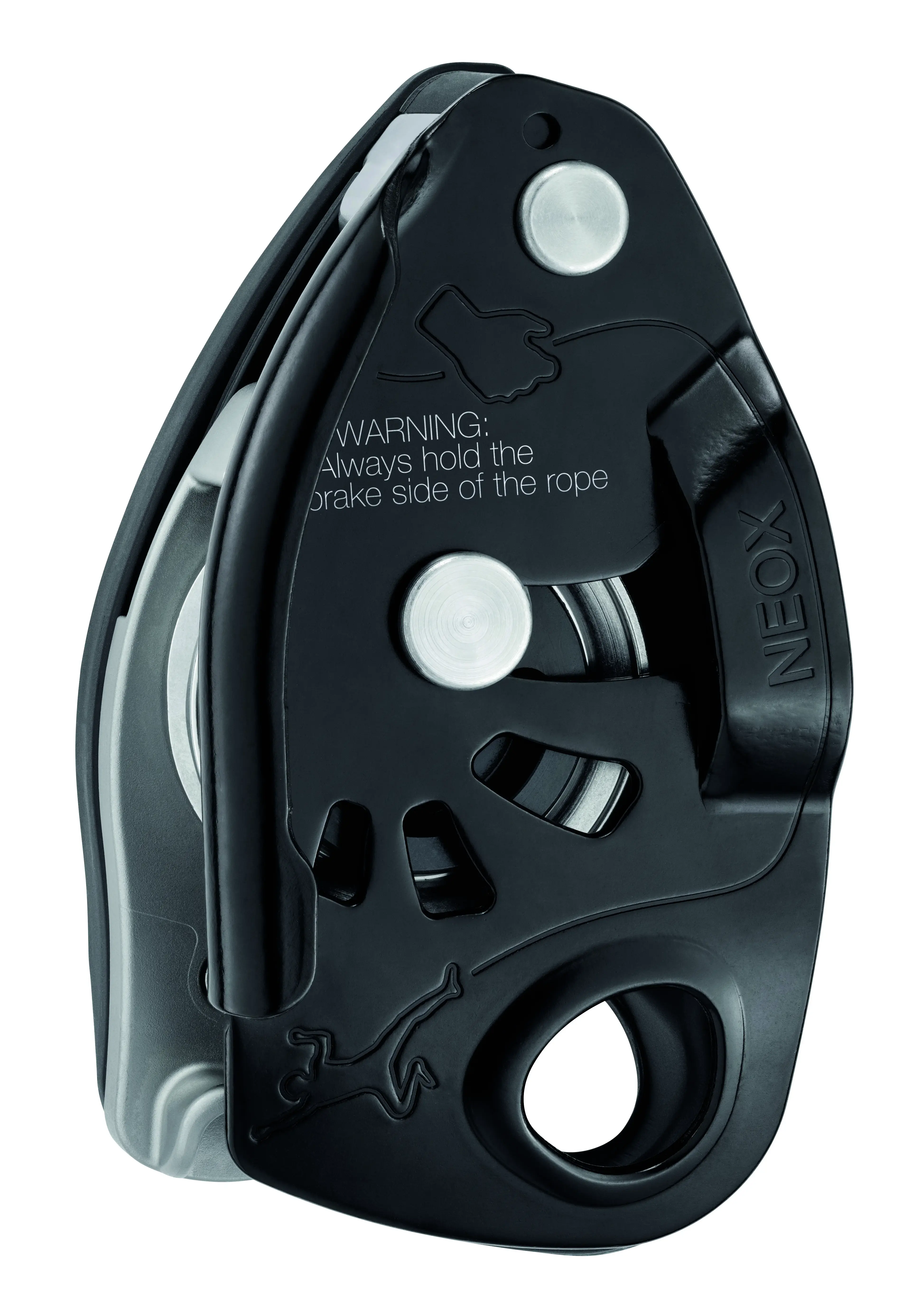 Petzl Petzl Neox black
