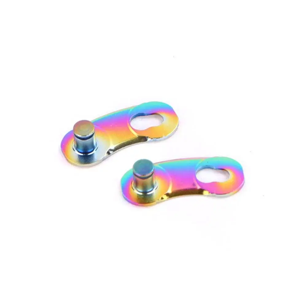 SRAM SRAM Chain connector PowerLock Rainbow Eagle, 12-delt, 4-pakk, kjedelås