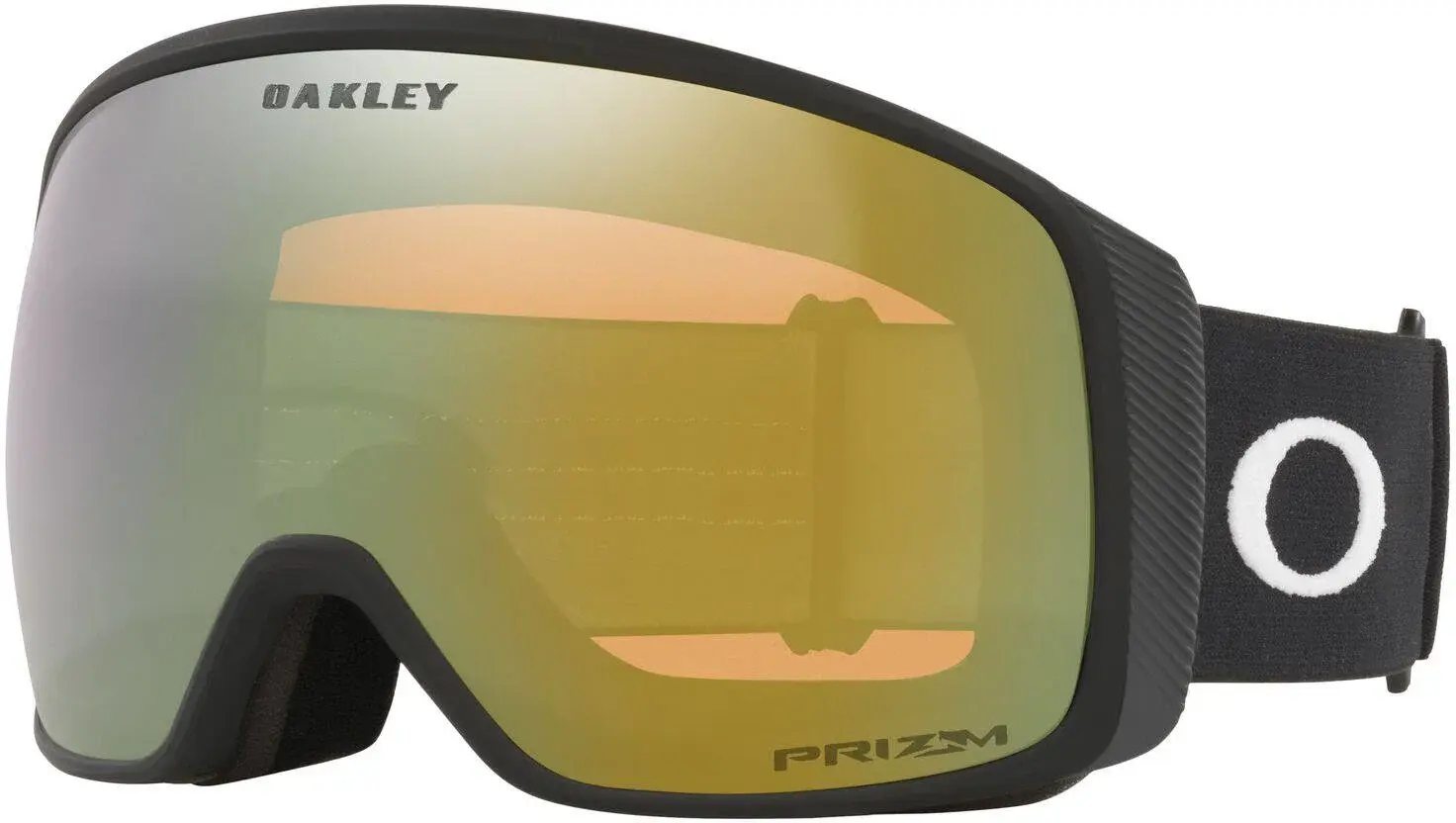 Oakley Oakley Flight Tracker L Matte Black m/PRIZM Sage Gold