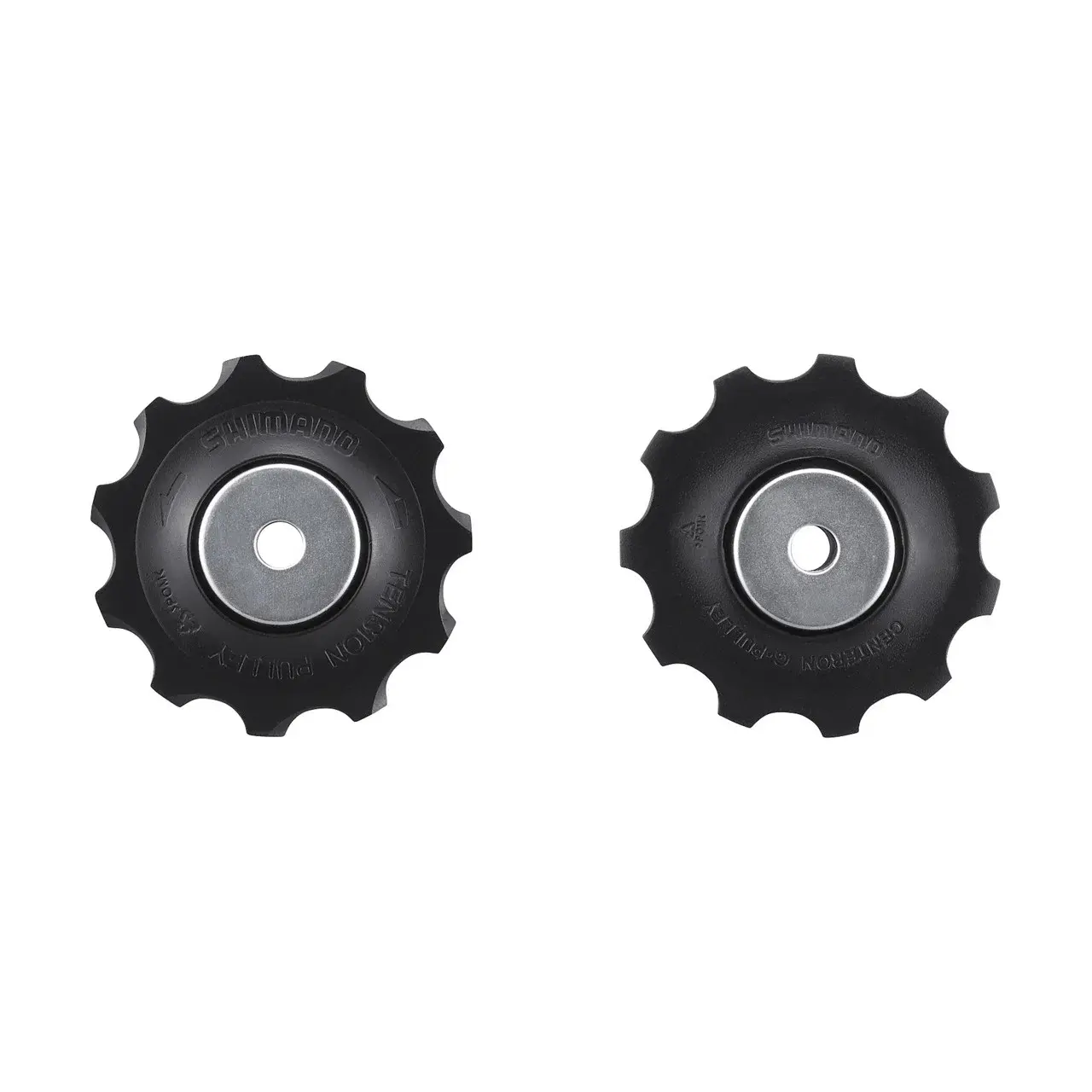 Shimano Shimano RD-M6000 SGS Trinsehjul par