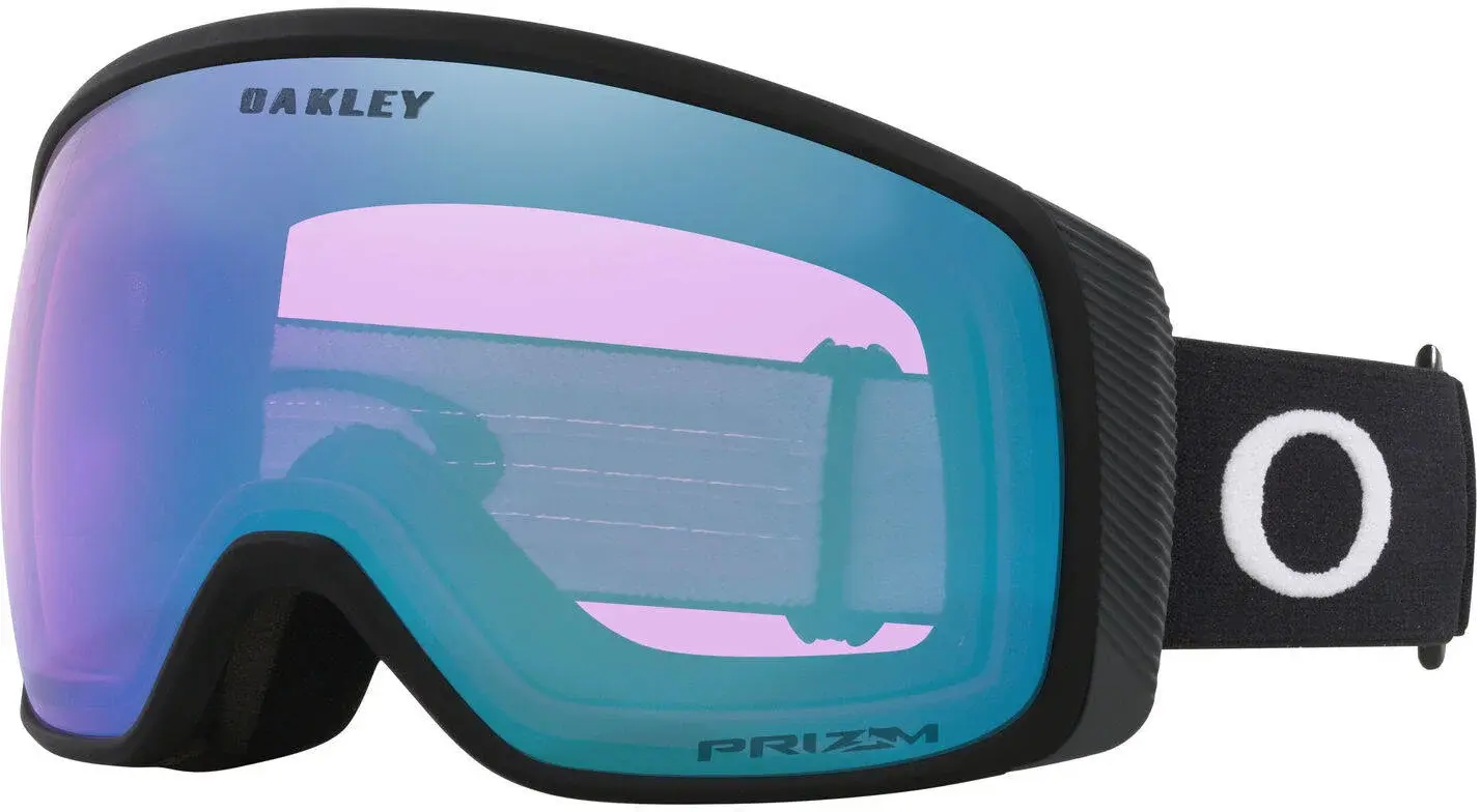Oakley Oakley Flight Tracker M matte black/prizm iced iridium