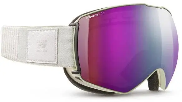 Julbo Julbo Lightyear REACTIV 0-4 HighContrast mint/beige