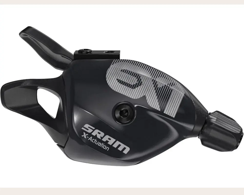 SRAM SRAM Trigger EX1 Rear Black 8-delt