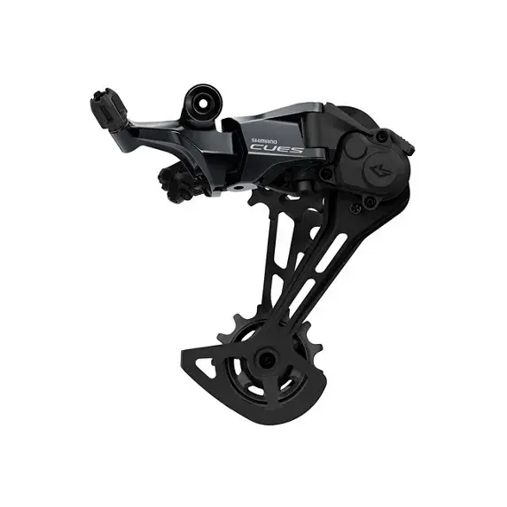 Shimano SHIMANO CUES Navgir RD-U8000 11-delt Long cage max 42T kassett