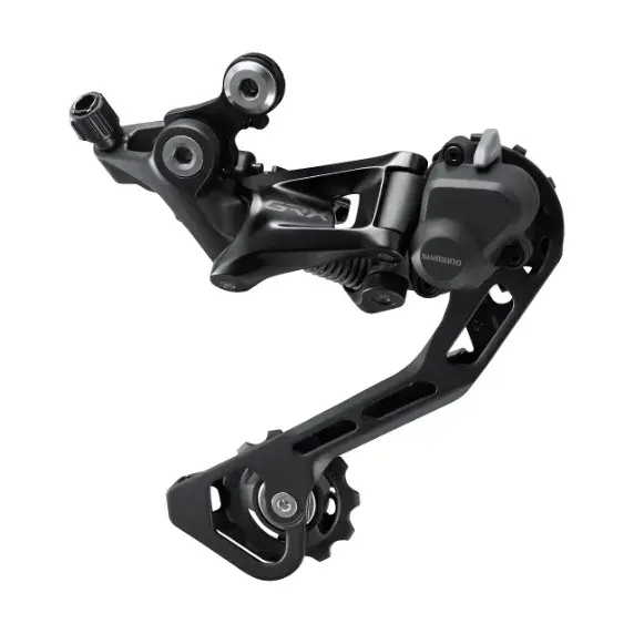 Shimano Shimano GRX RDRX400SET 10-delt bakgir