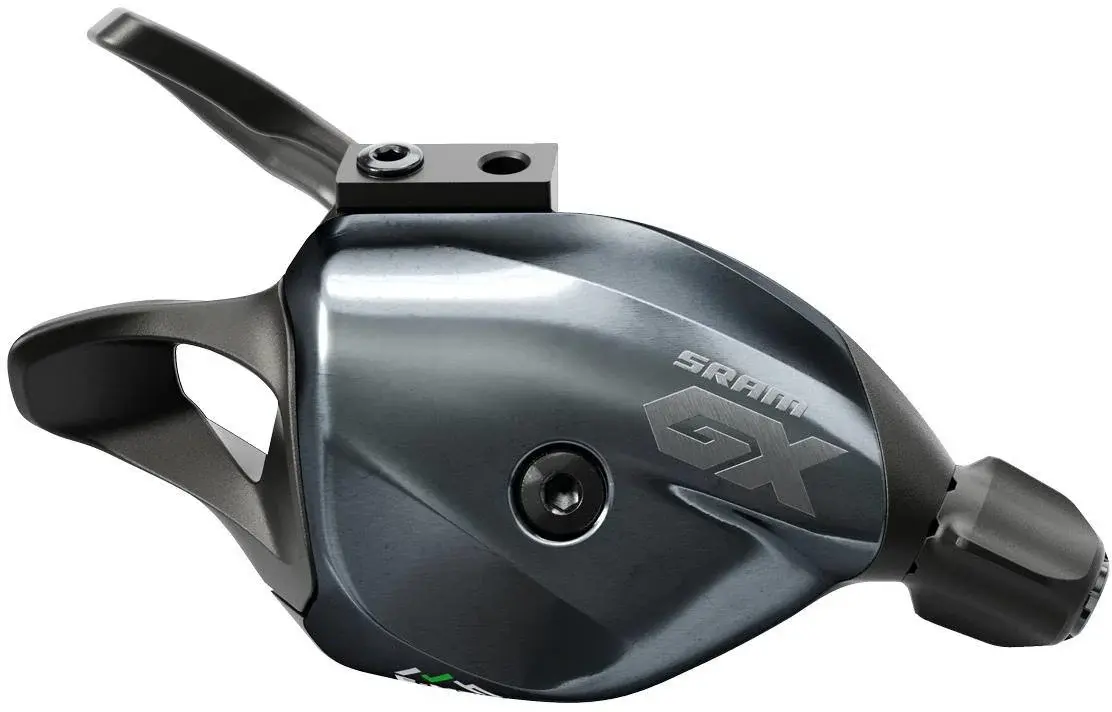 SRAM SRAM Trigger GX Eagle 12-delt, girskifter, 122gram, lunar