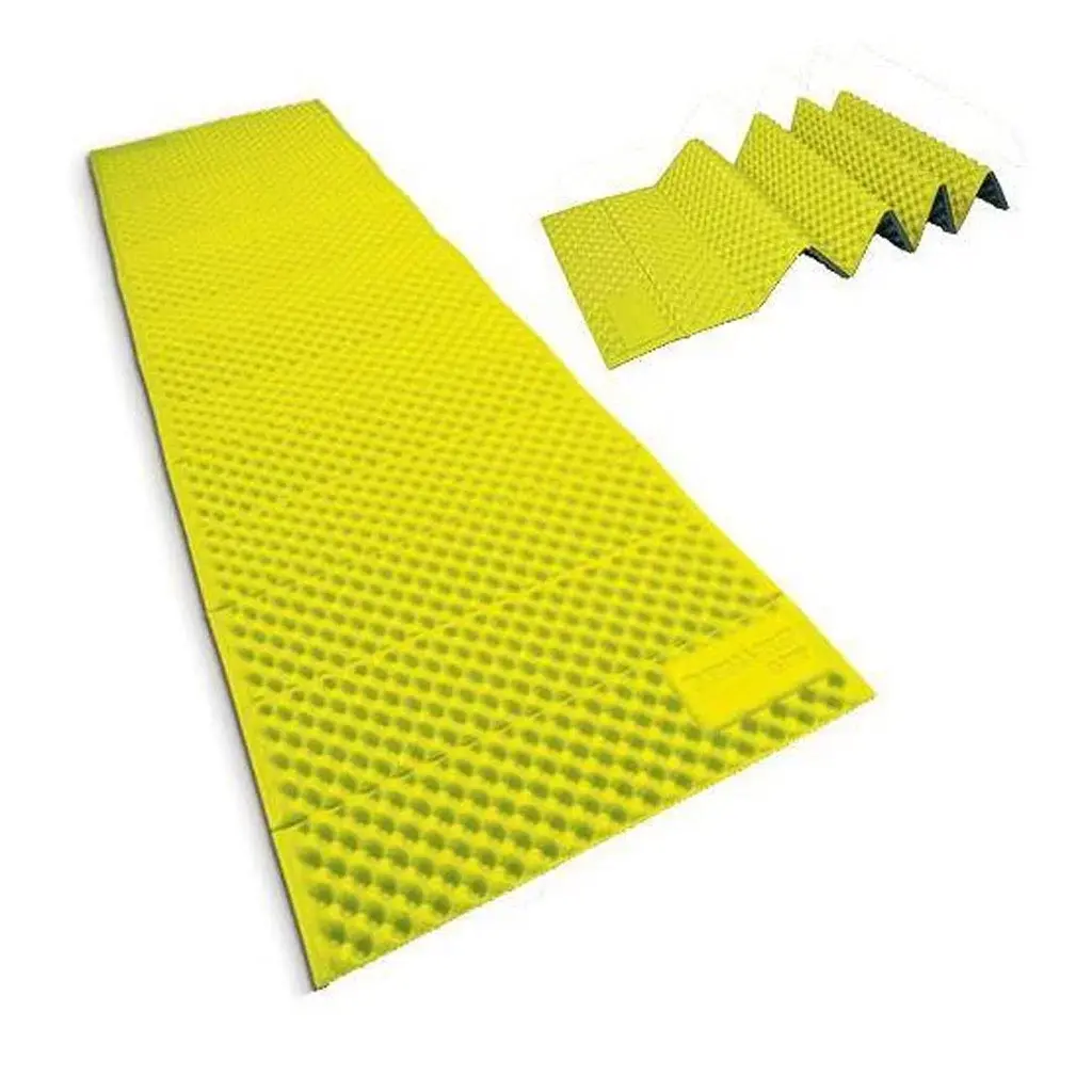 Therm-a-Rest Therm-a-Rest Z Lite Sol limon/silver Regular