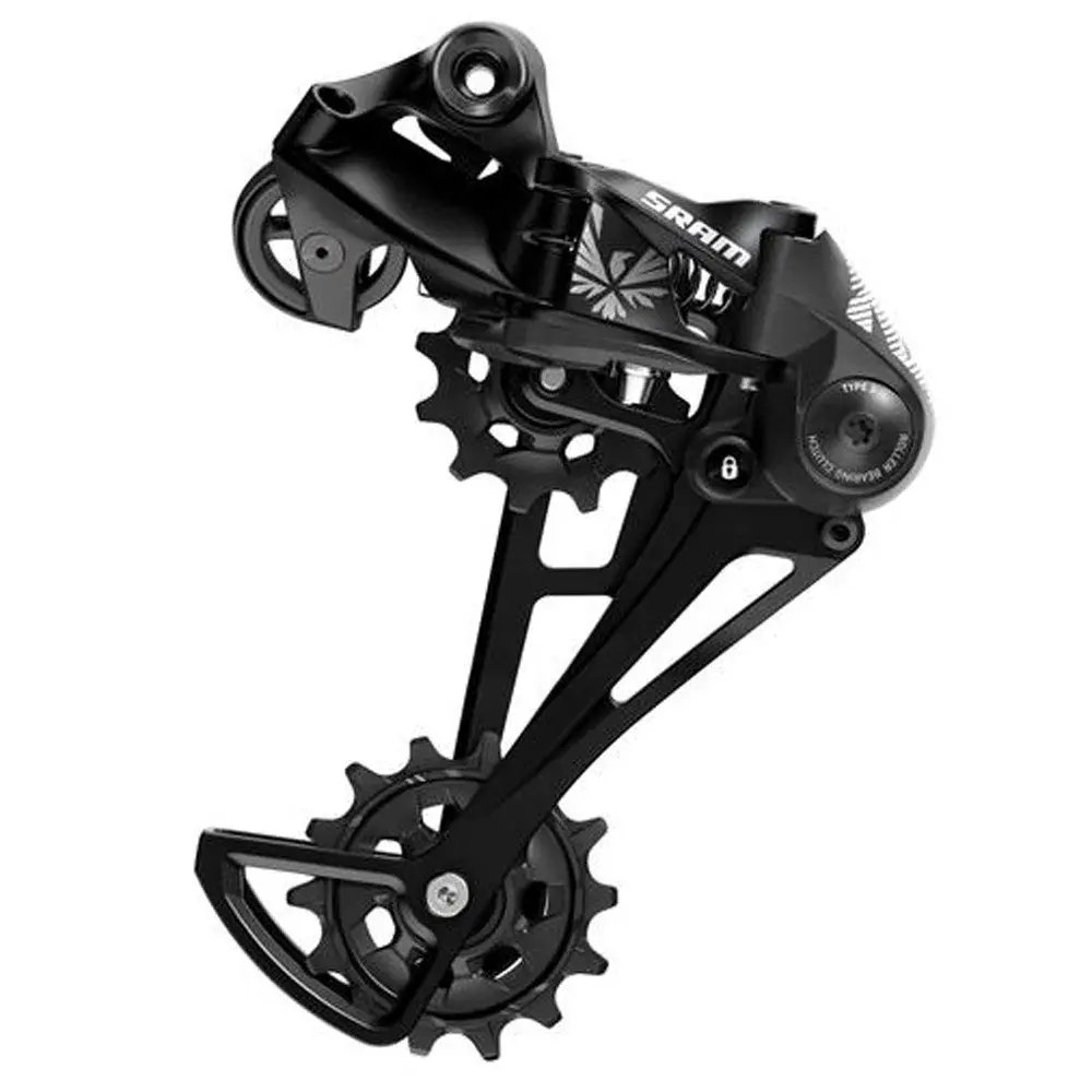 SRAM SRAM Rear Derailleur NX Eagle 12-delt, 339gram