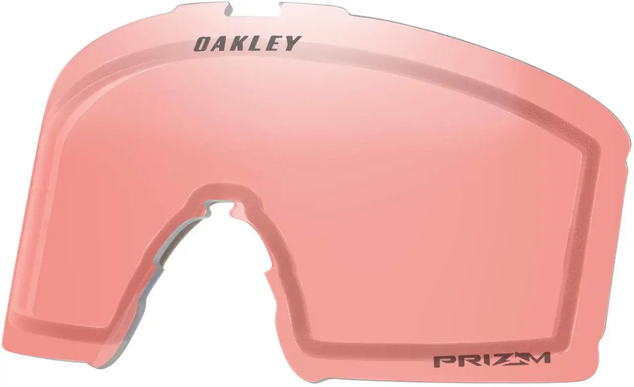 Oakley Oakley Line Miner M Reserveglass PRIZM Rose Gold