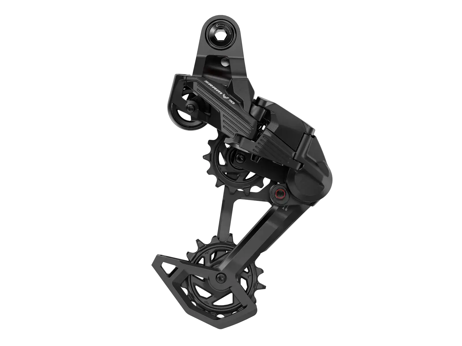 SRAM SRAM Eagle 70 Bakgir 12 speed T-Type compatibility