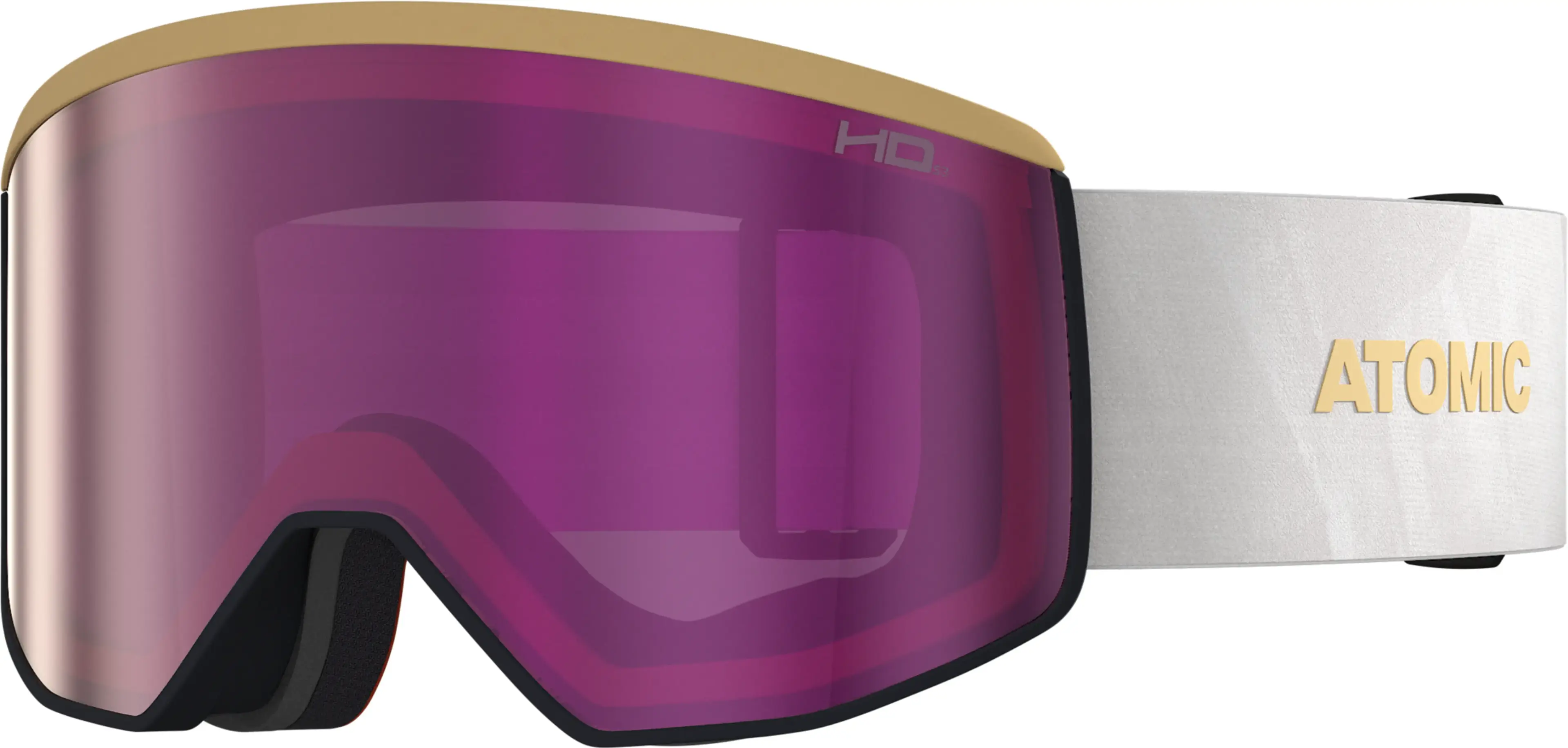 Atomic Atomic Four Pro M HD maven red HD Cat.3