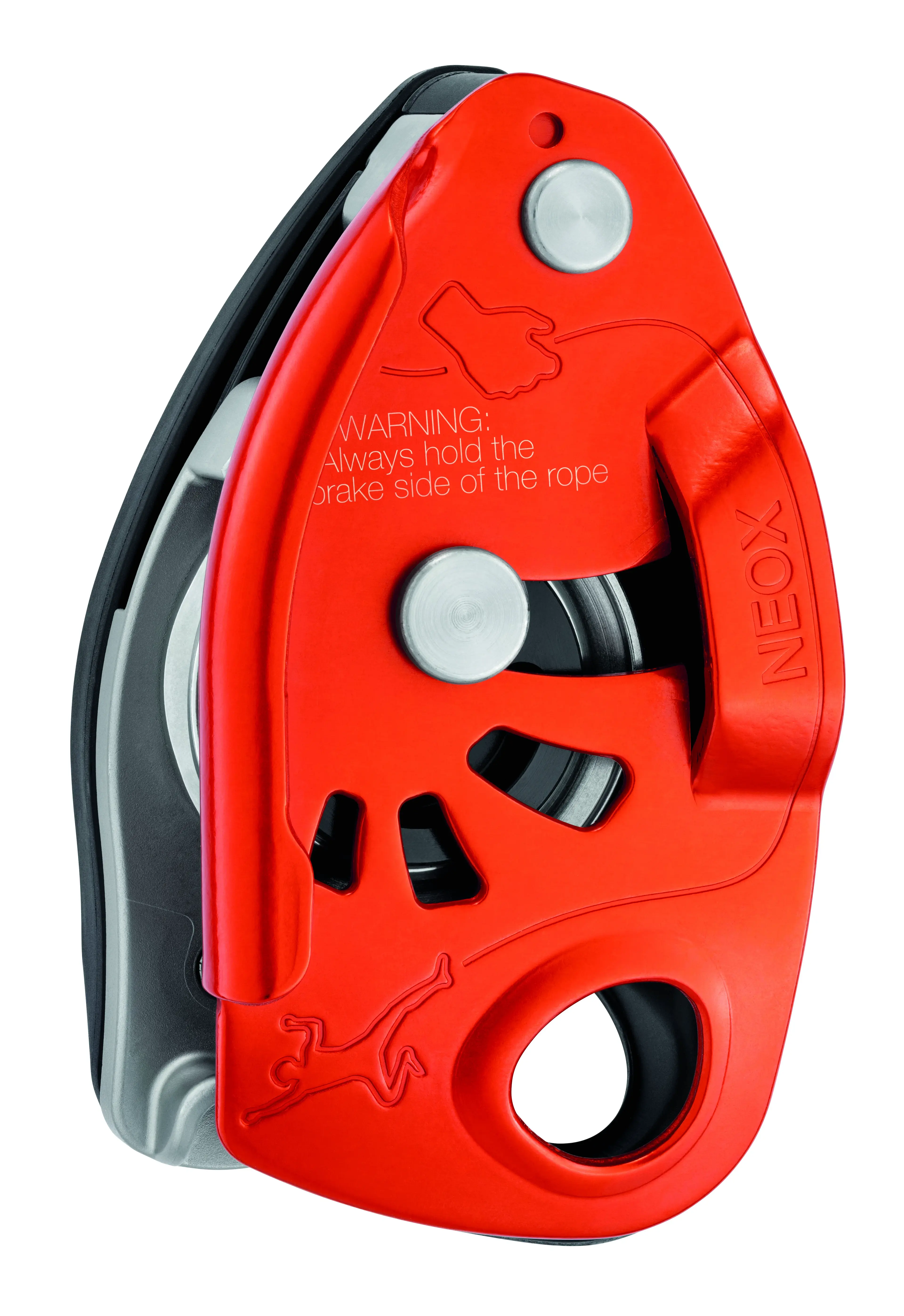Petzl Petzl Neox orange