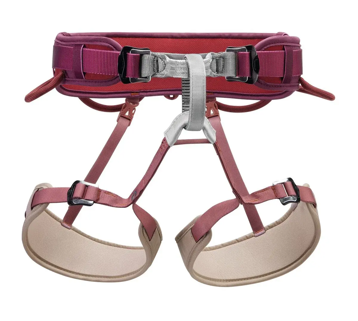 Petzl Petzl Corax dark red 2