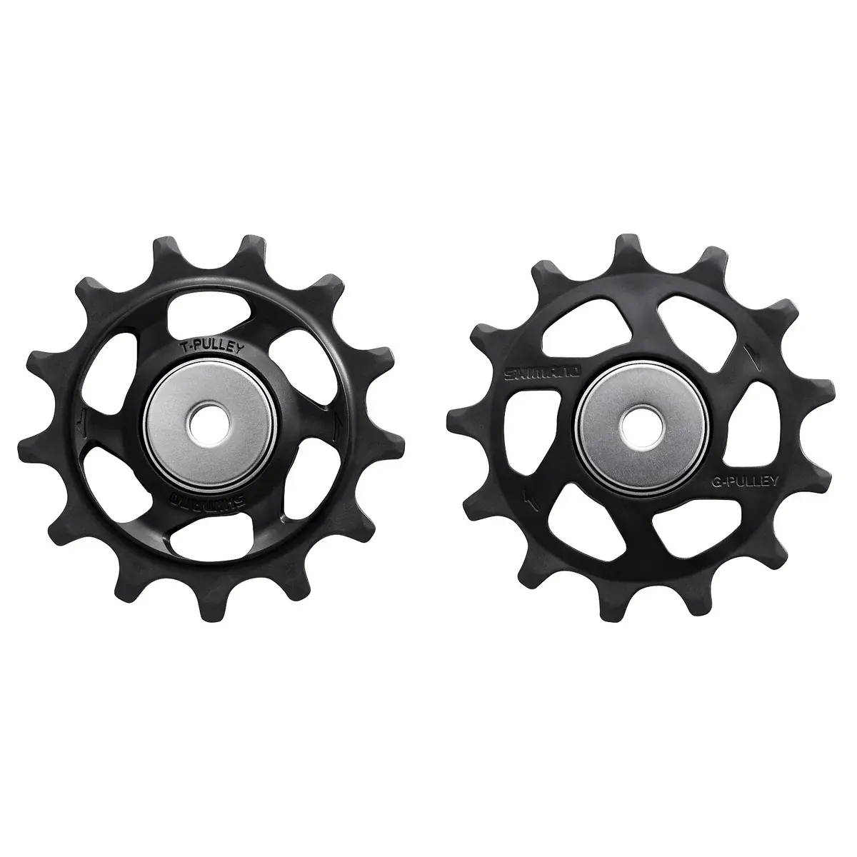 Shimano Shimano RD-M9100 Trinsehjul par