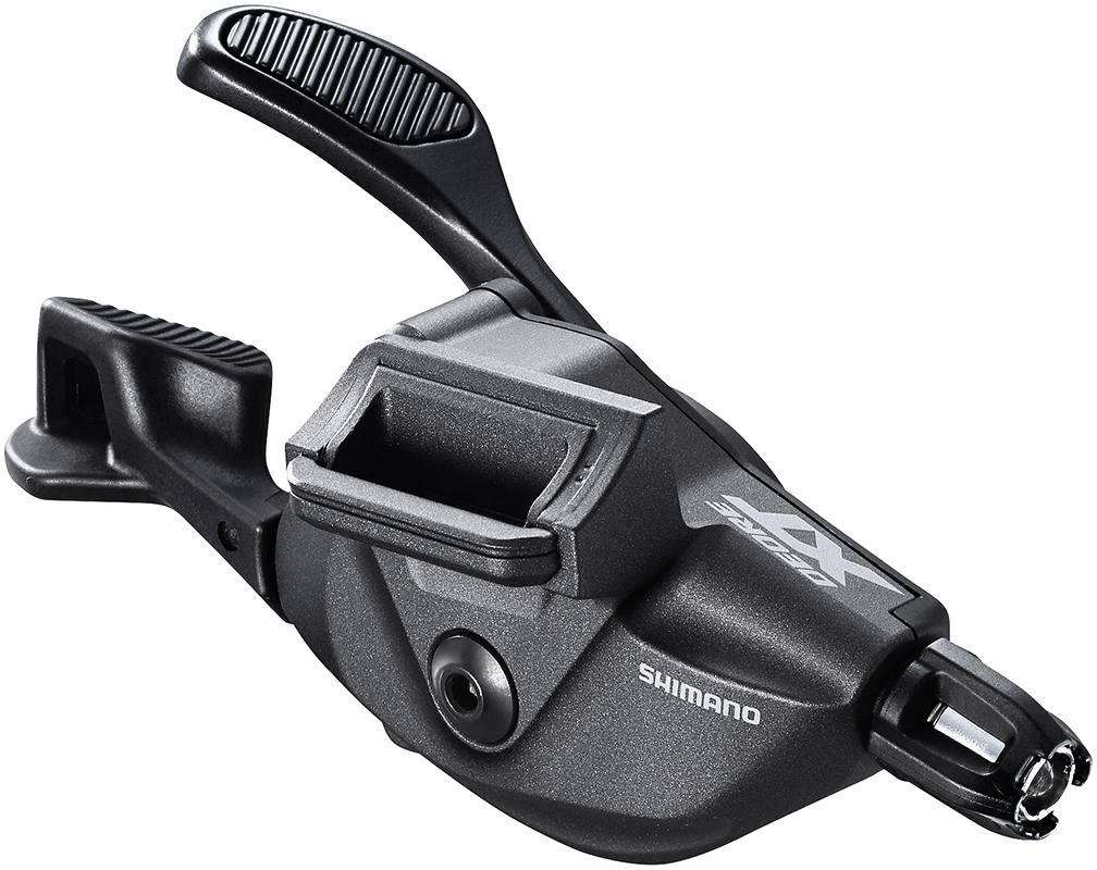 Shimano Shimano XT M8100 Girskifter 12-delt, høyre, I-Spec EV