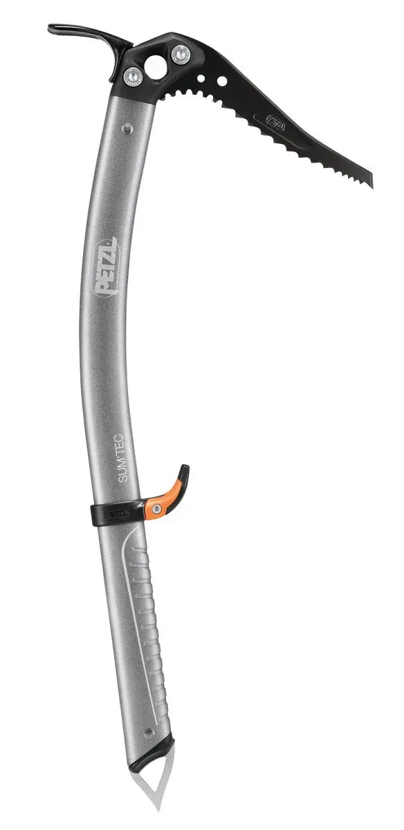 Petzl Petzl Sum'Tec Tverrblad