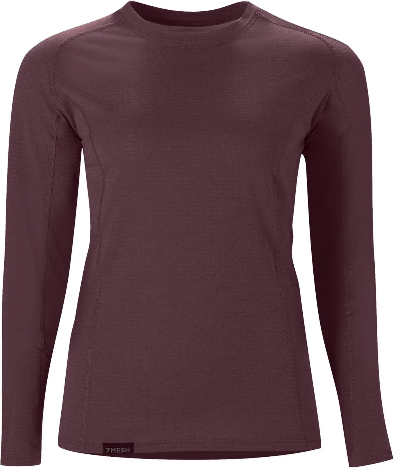 7mesh 7mesh Gryphon Crew LS W's port XL
