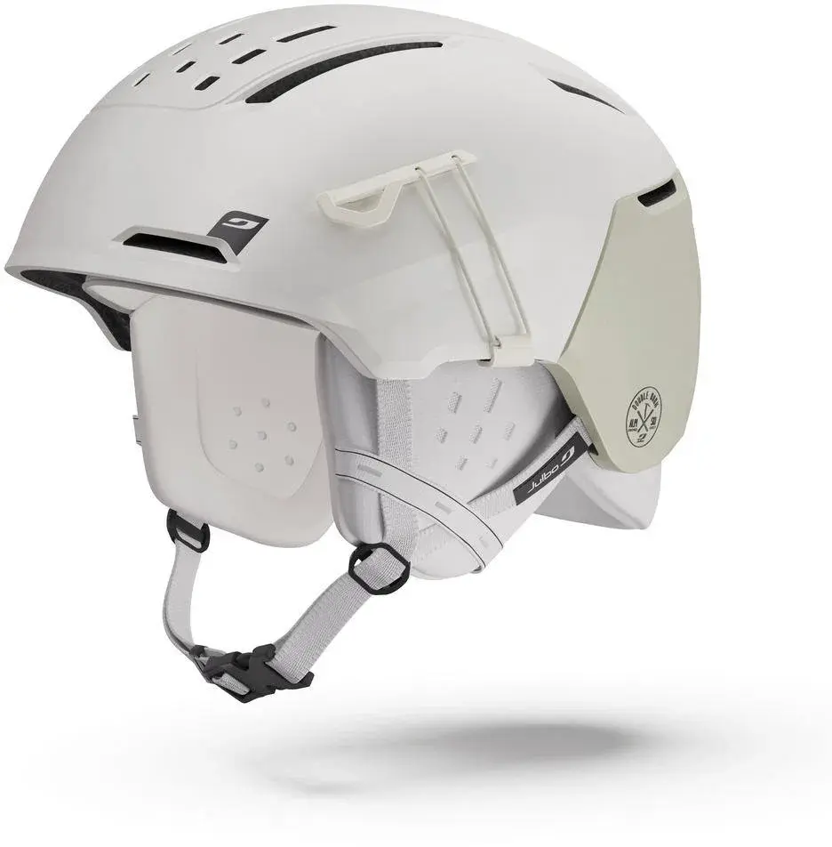 Julbo Julbo Hailot LT Mips light gray/white 52/55 cm