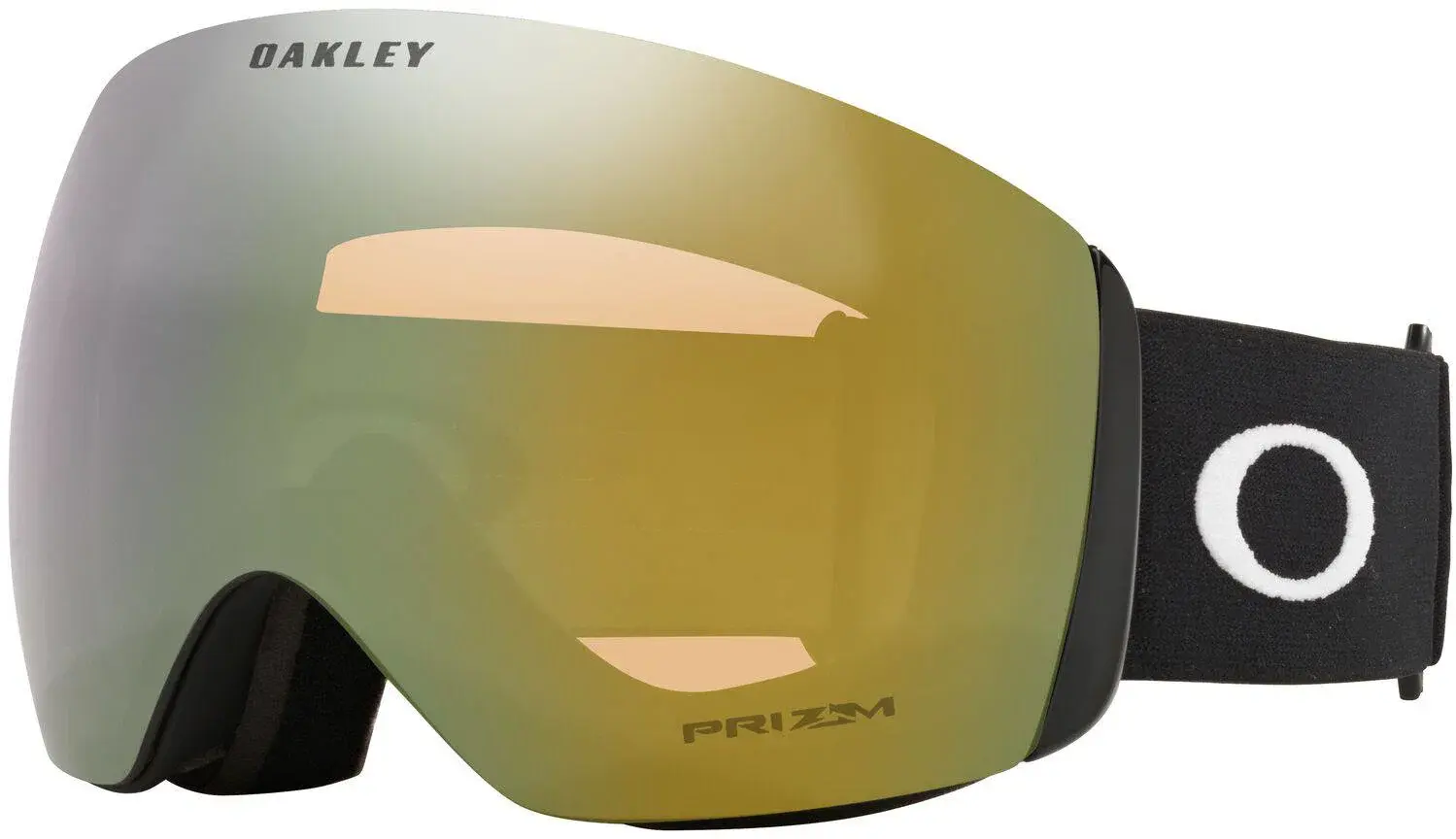 Oakley Oakley Flight Deck L Matte Black m/PRIZM Sage Gold
