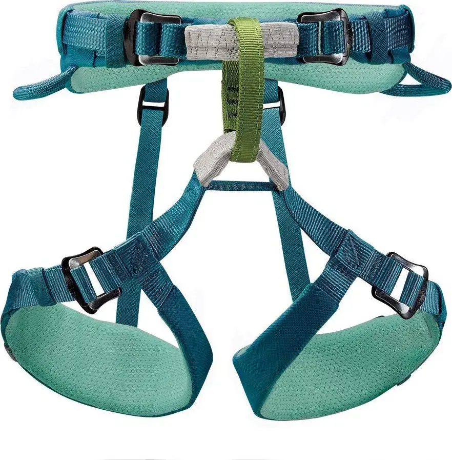 Petzl Petzl Macchu atlantic blue