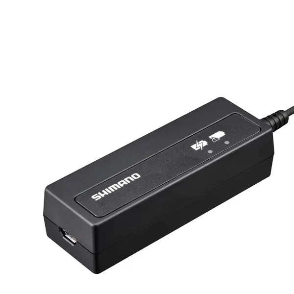 Shimano Shimano Di2 Lader for Internt Batteri lader til Di2 batteri