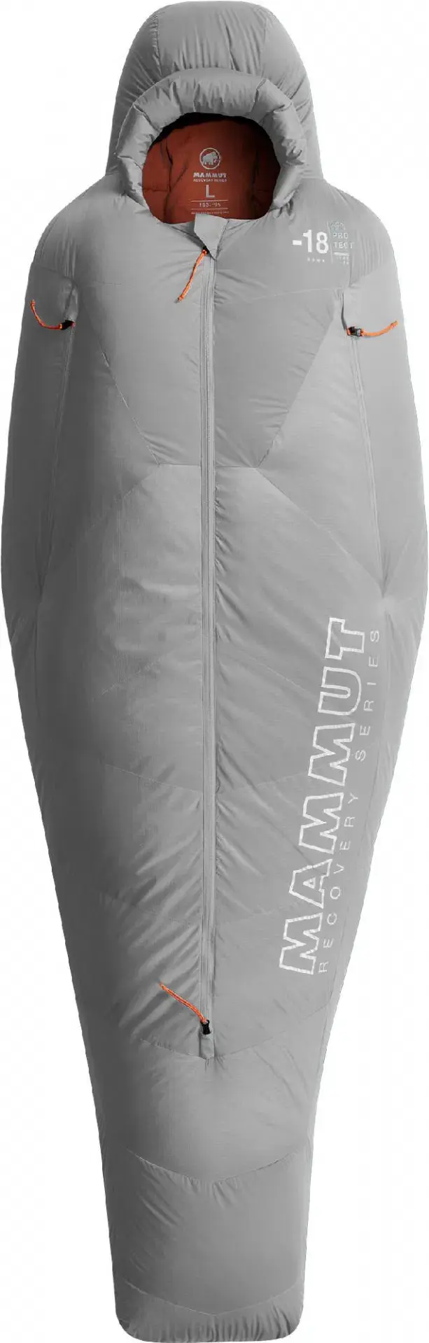 Mammut Mammut Protect Down Bag -18°C Highway L