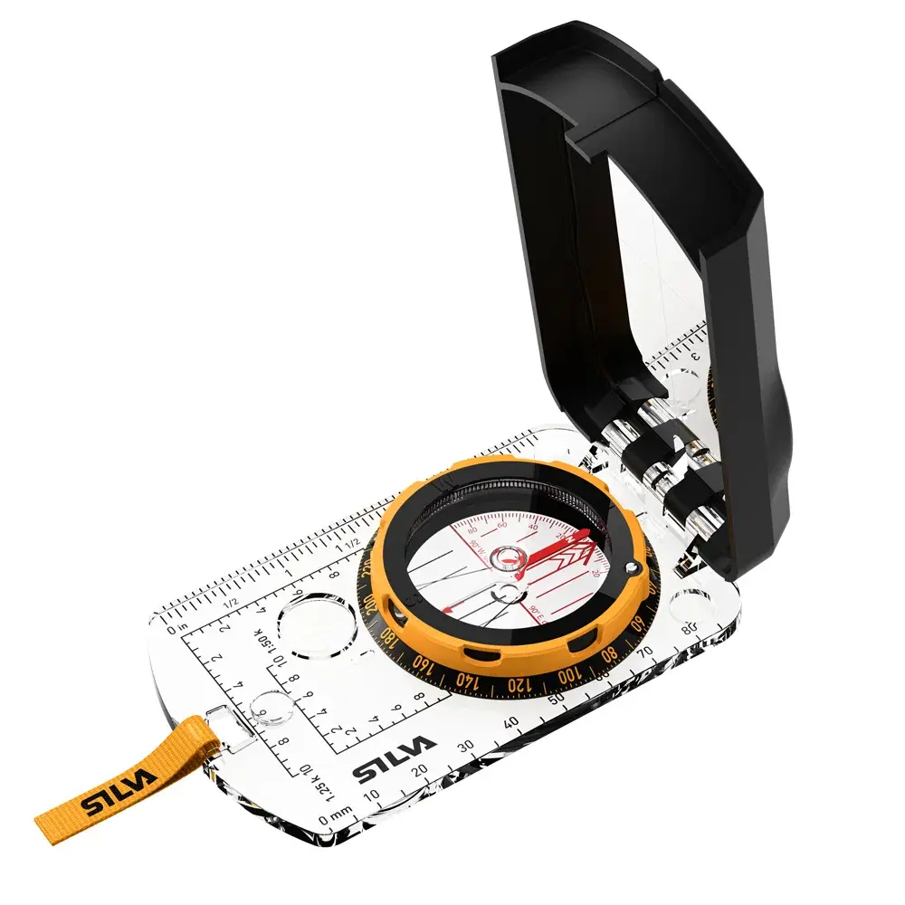Silva Silva Expedition S speilkompass m/klinometer