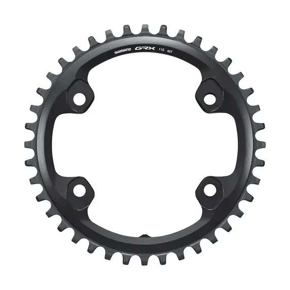 Shimano Shimano GRX Chainring 40T For FC-RX810-1