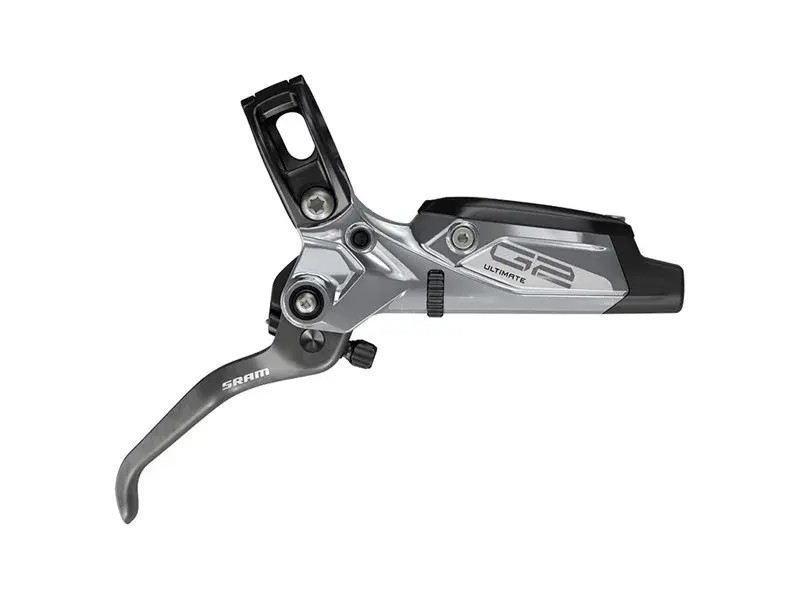 SRAM SRAM G2 Ultimate Grey Fram
