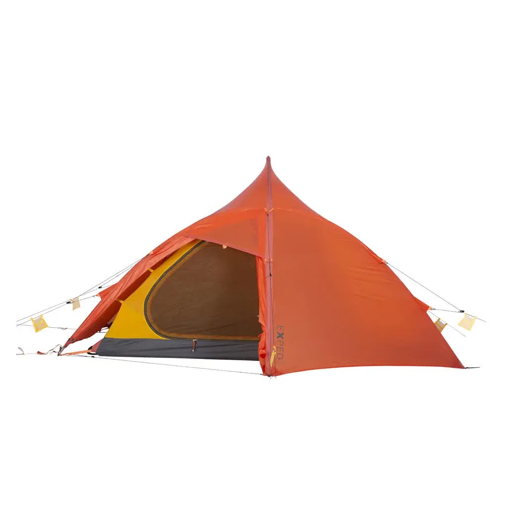 Exped Exped Orion III Extreme dark lava