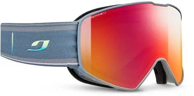 Julbo Julbo Cyrius-X Spectron 1 dark blue/blue gray