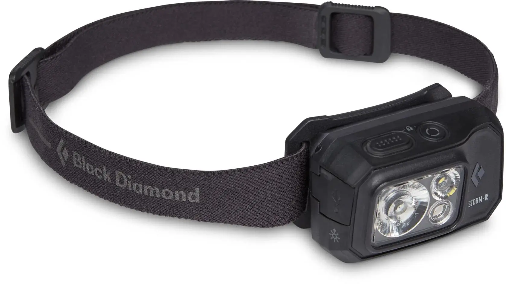 Black Diamond Black Diamond Storm 500-R black
