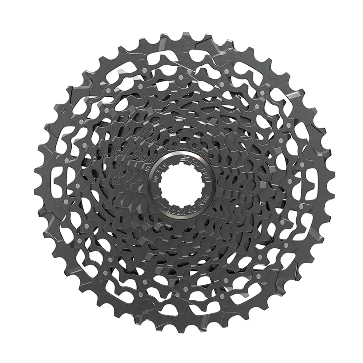 SRAM SRAM Cassette PG-1130 11-42T, 11-delt, 538 gram, HG-boss