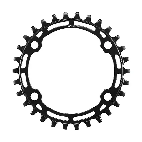 Shimano Shimano Deore krankdrev for FC-M5100-1 30T