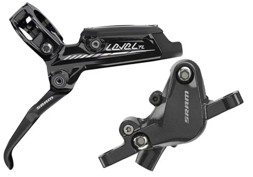 SRAM SRAM Level TL alu.hendel, 950mm, 370g