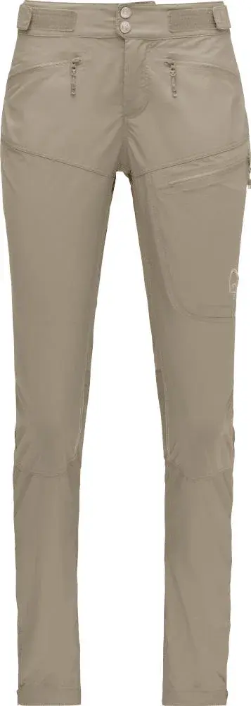 Norrøna Norrøna Femund Flex1 LT Pant W's winter twig L