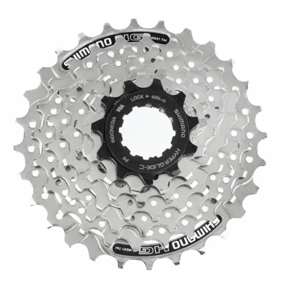 Shimano Shimano CS-HG41-7 kassett 7-delt 11-28