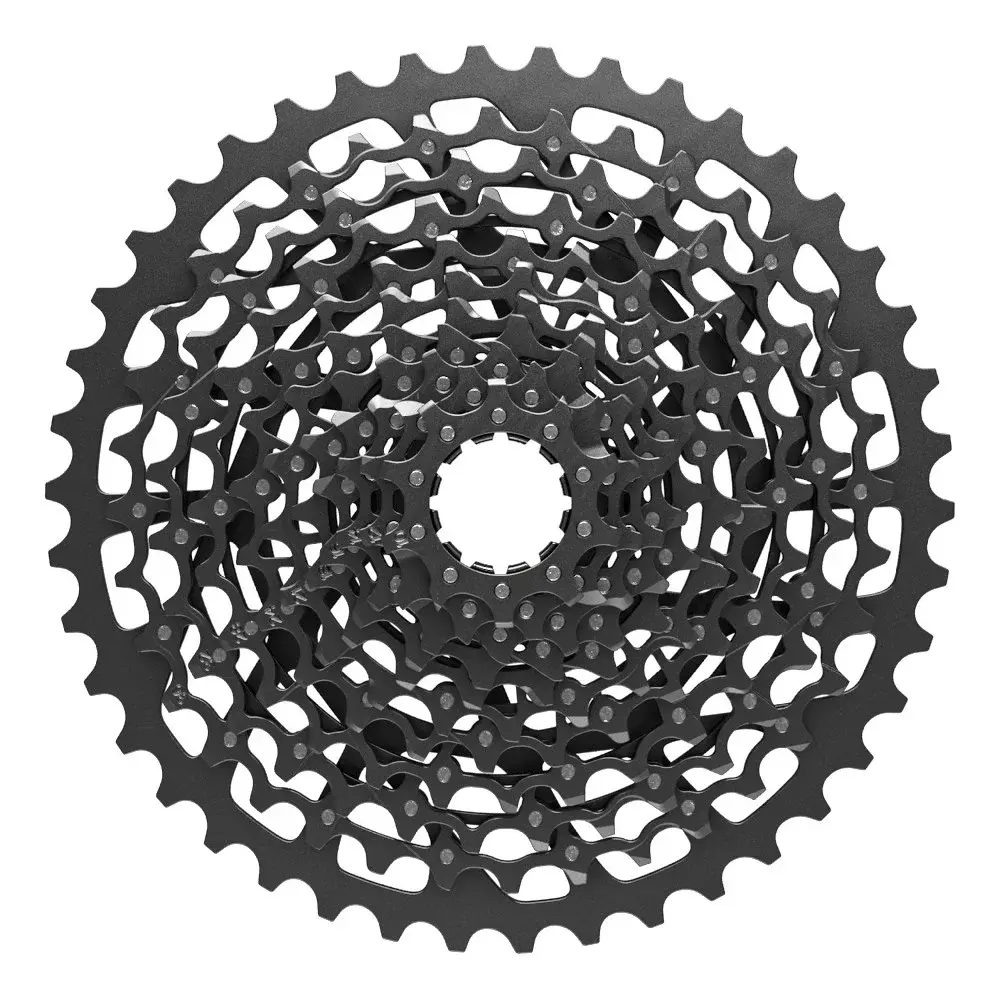 SRAM SRAM Cassette XG-1150 10-42T, 11-delt, 394gram, XD-boss