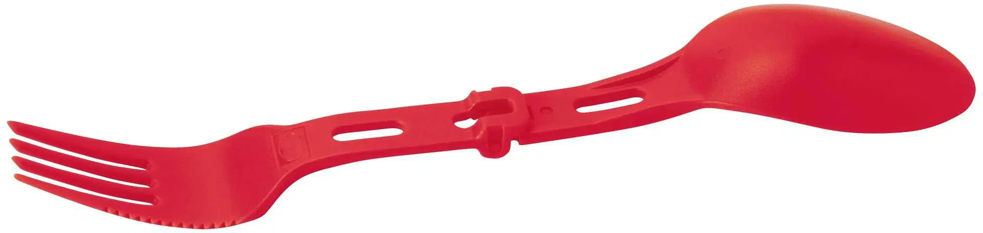 Primus Primus Folding Spork red