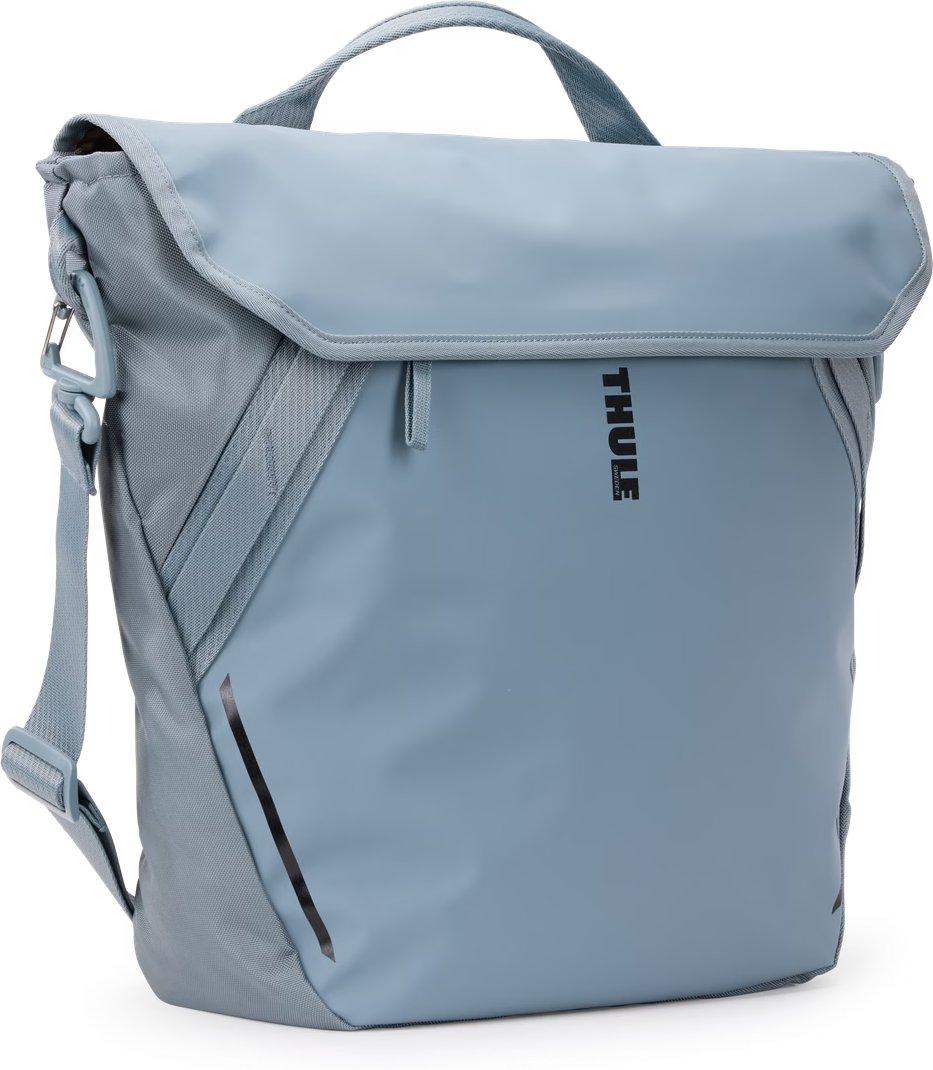 Thule Thule Chasm Courier 22L Inlock mid blue 22 l