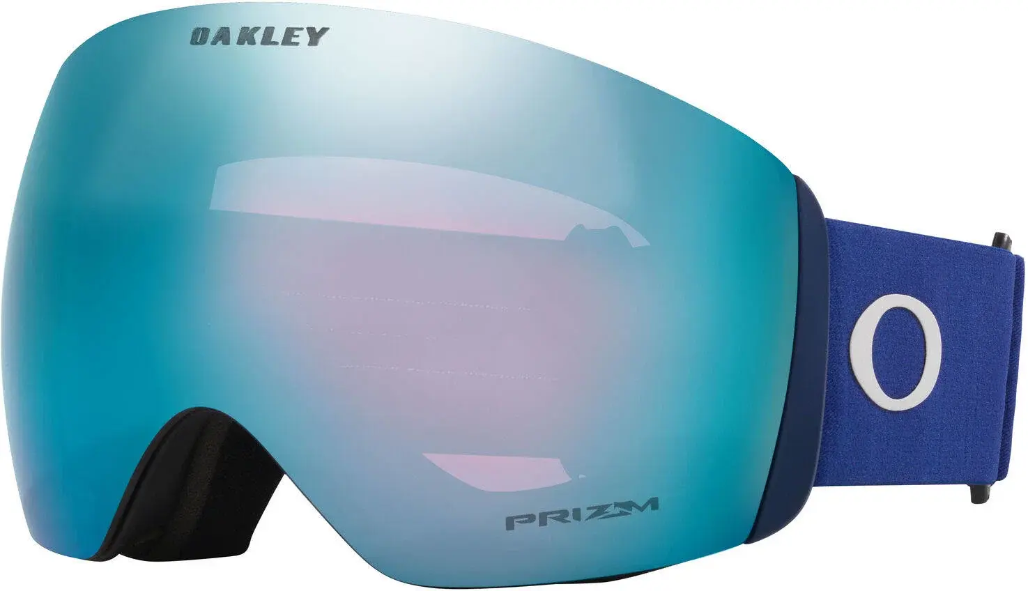 Oakley Oakley Flight Deck L navy/prizm sapphire