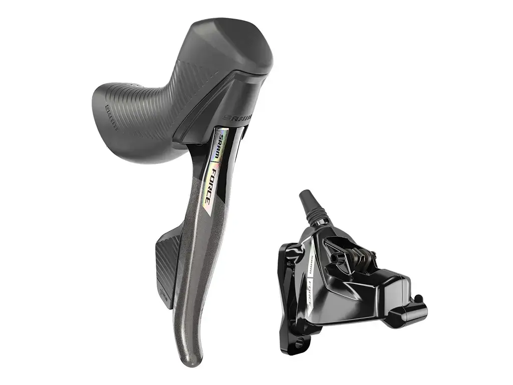 SRAM SRAM Force 12 Brake and AXS Shifter rear