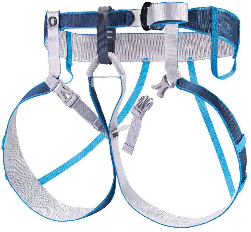 Petzl Petzl Tour blue L/XL