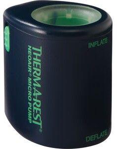 Therm-a-Rest Therm-a-Rest NeoAir Micro Pump Black
